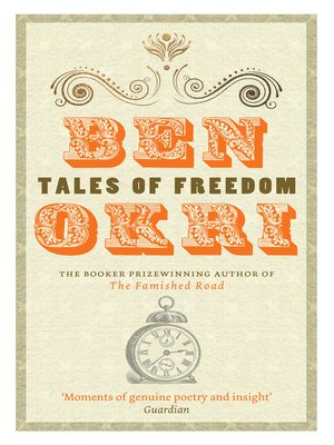 cover image of Tales of Freedom